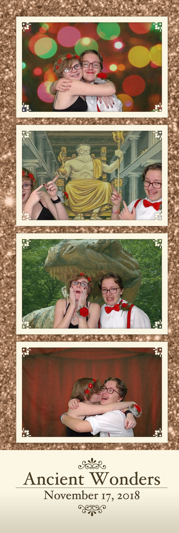 Skyview TWIRP | View more photos from the event at gallery.photoboothbillings.com/u/PhotoBoothBillings/Skyview-TWIRP